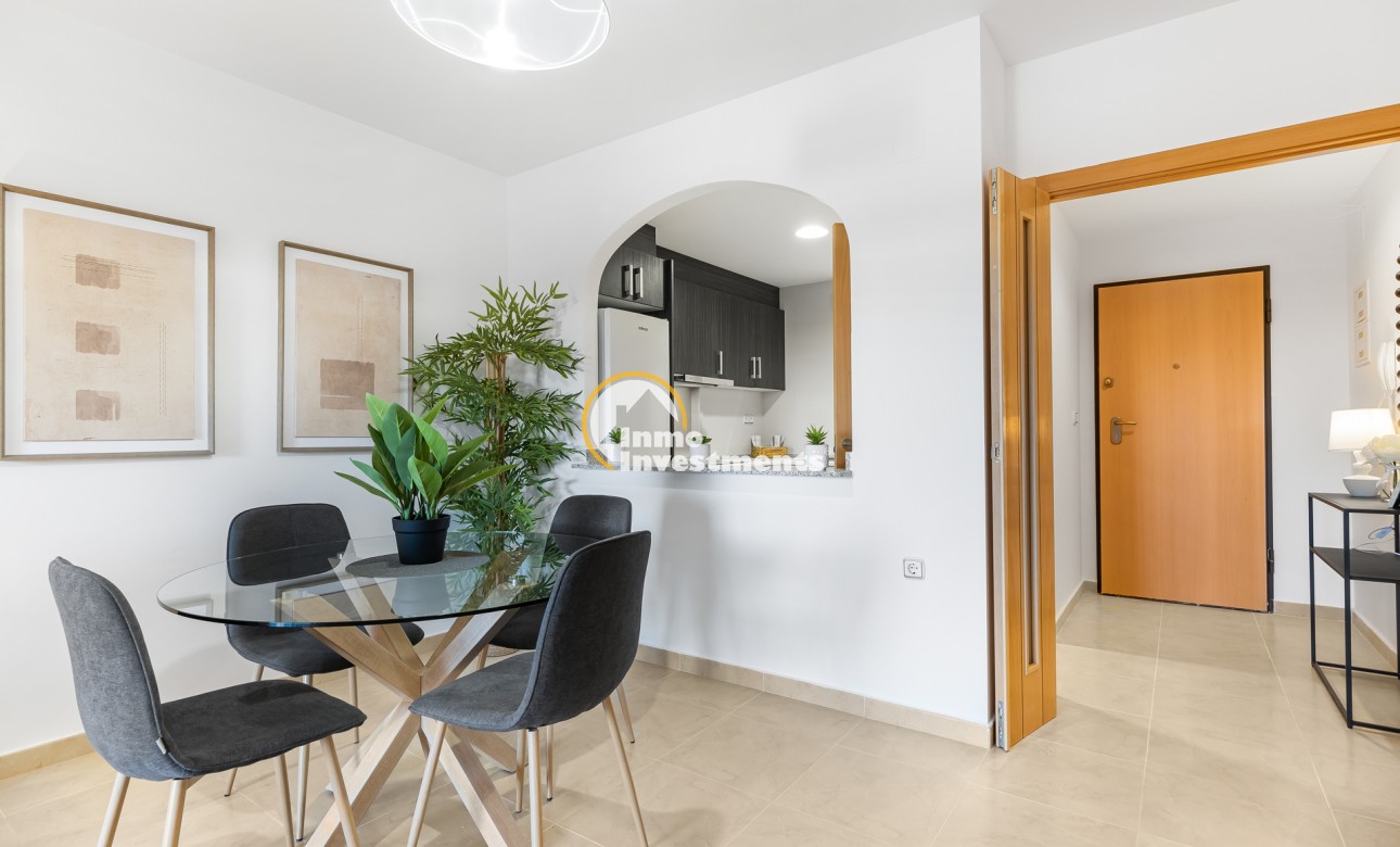 Nieuwbouw - ground-floor - Orihuela Costa - 