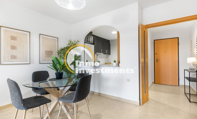 Nieuwbouw - ground-floor - Orihuela Costa - 