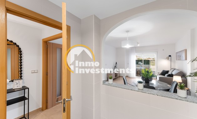 Nieuwbouw - ground-floor - Orihuela Costa - 