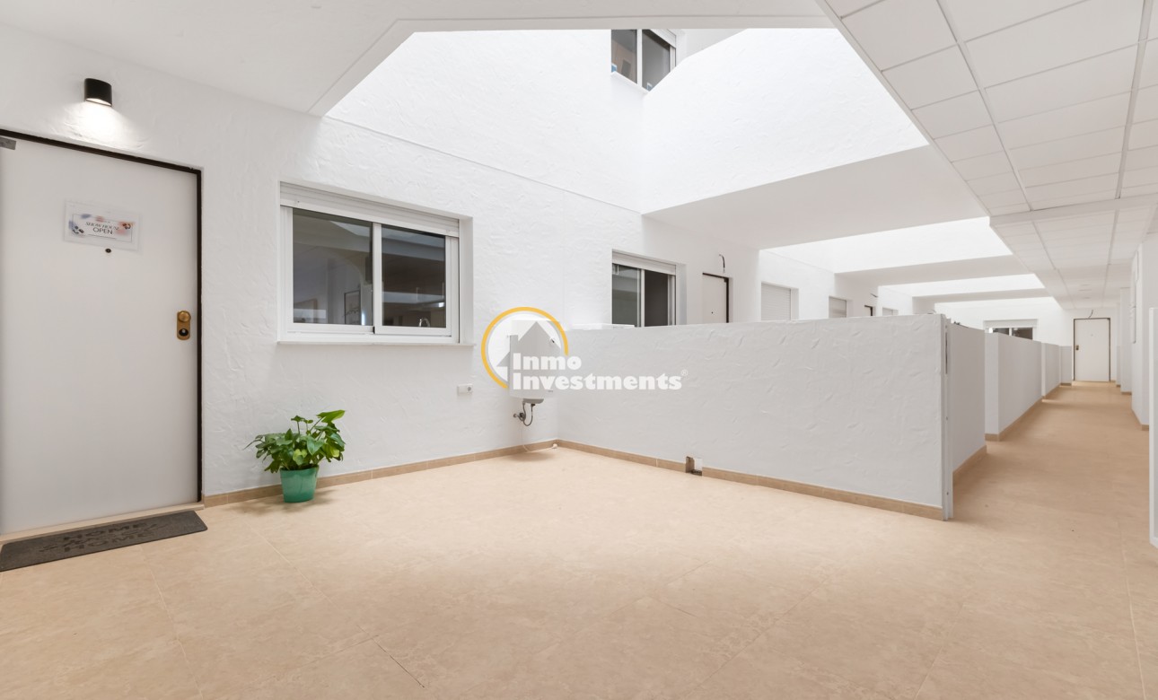 Nieuwbouw - ground-floor - Orihuela Costa - 