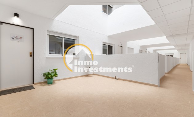 Nieuwbouw - ground-floor - Orihuela Costa - 