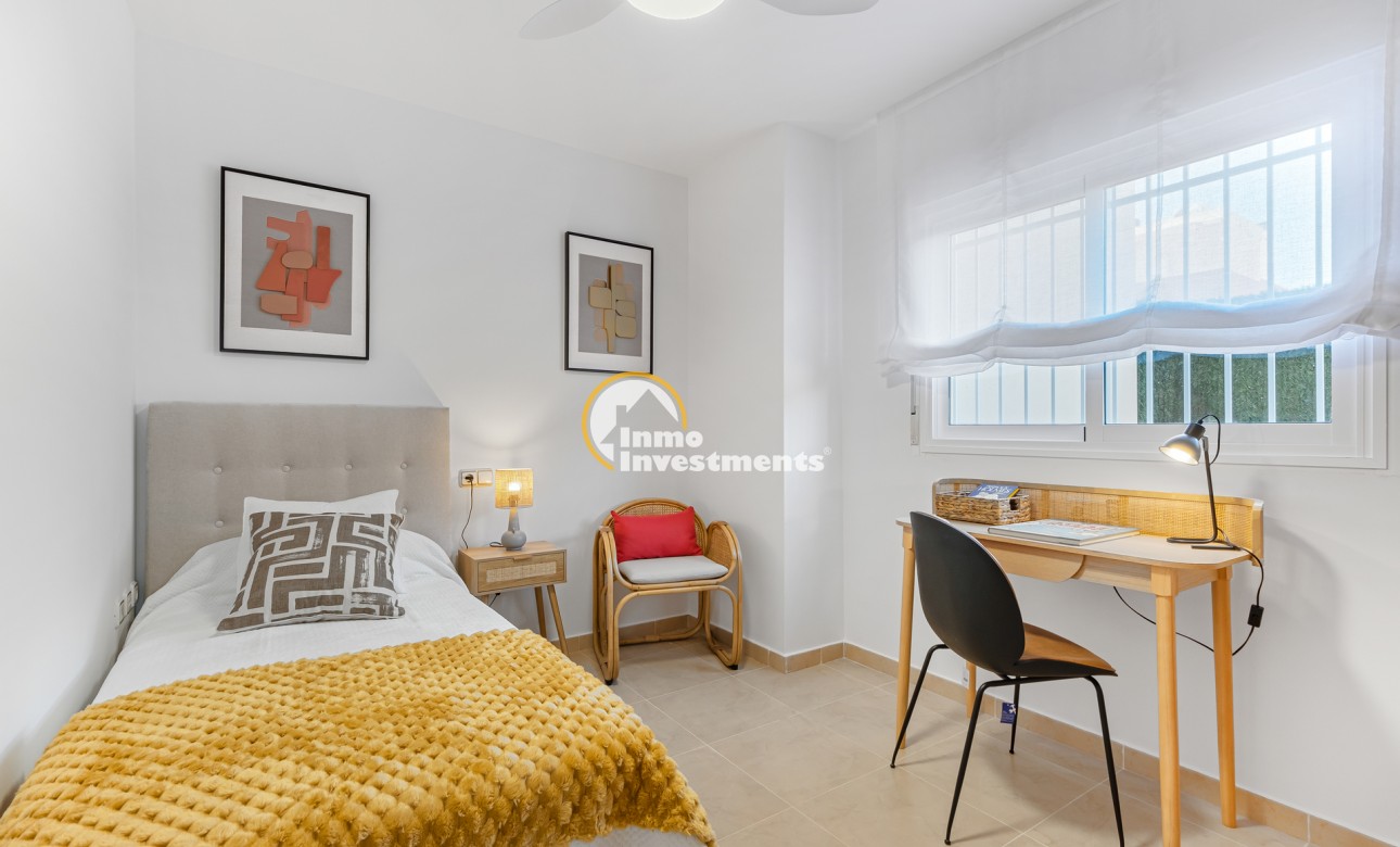 Nieuwbouw - ground-floor - Orihuela Costa - 