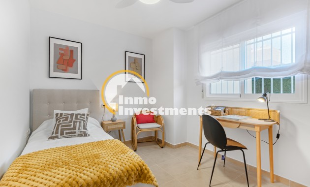 Nieuwbouw - ground-floor - Orihuela Costa - 