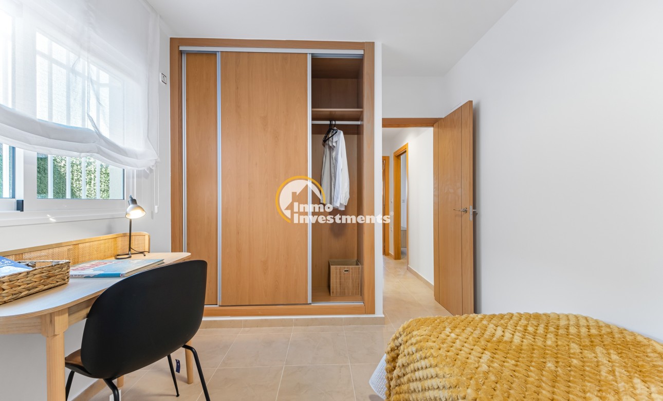 Nieuwbouw - ground-floor - Orihuela Costa - 