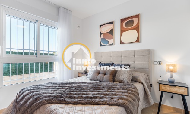 Nieuwbouw - ground-floor - Orihuela Costa - 