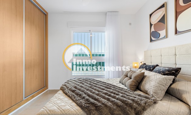 Nieuwbouw - ground-floor - Orihuela Costa - 