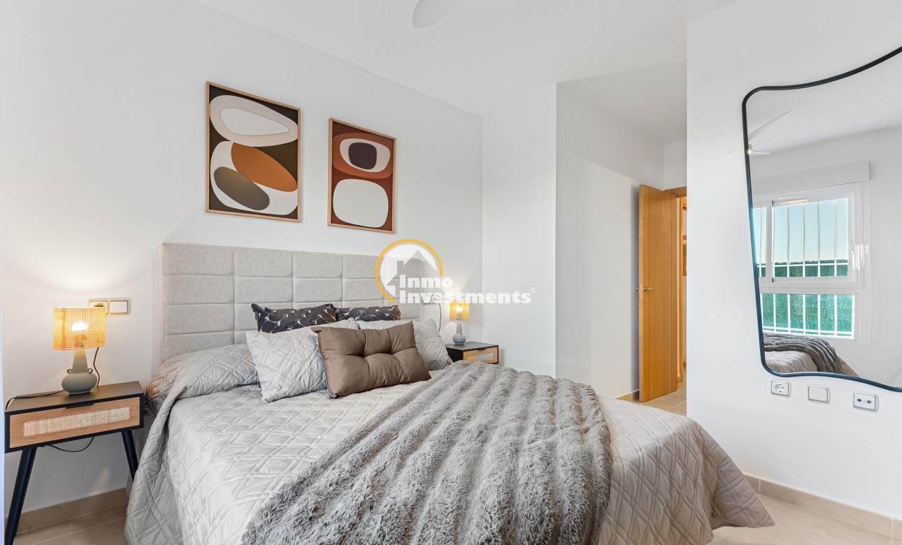 Nieuwbouw - ground-floor - Orihuela Costa - 