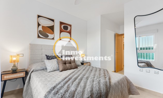 Nieuwbouw - ground-floor - Orihuela Costa - 