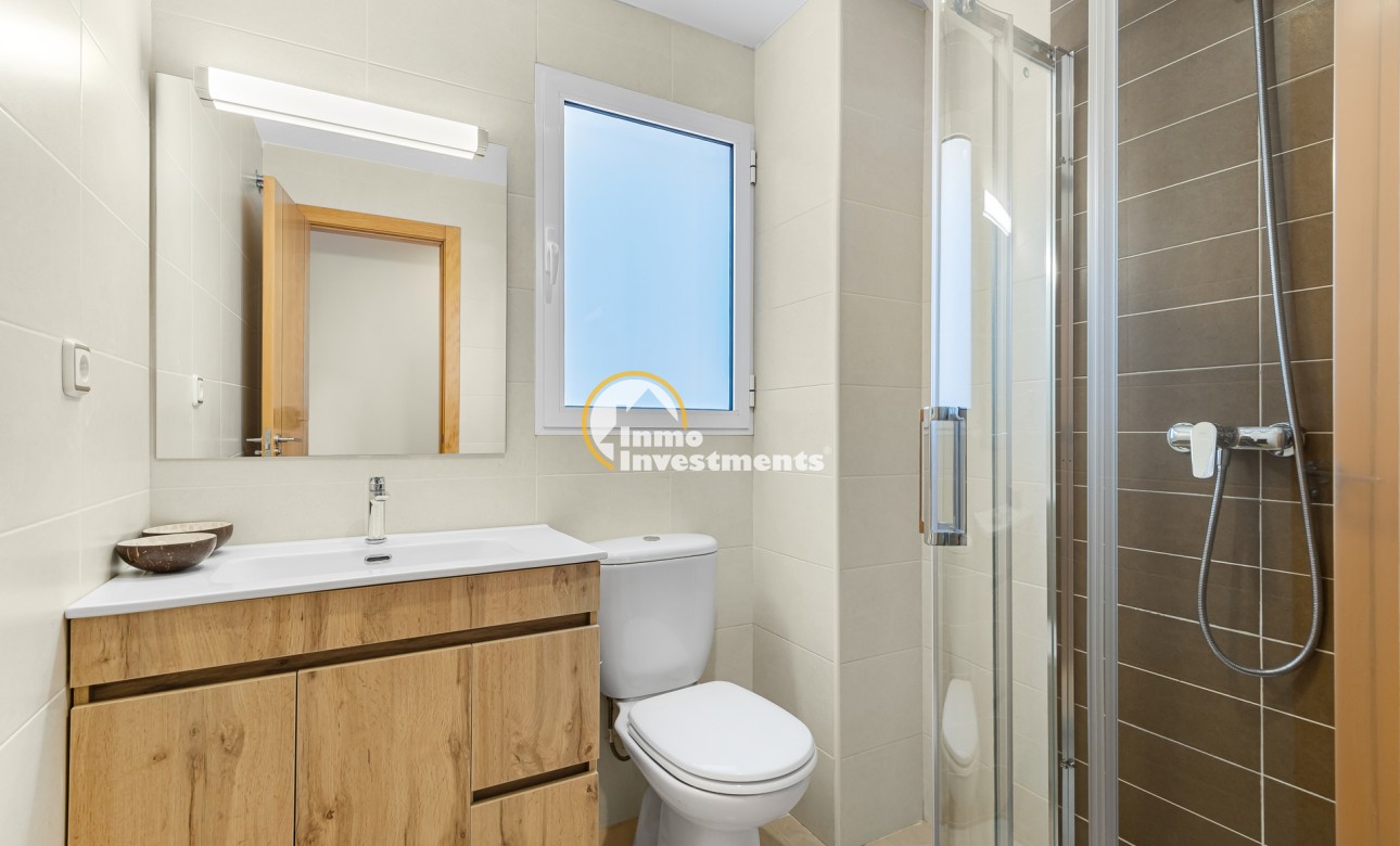 Nieuwbouw - ground-floor - Orihuela Costa - 