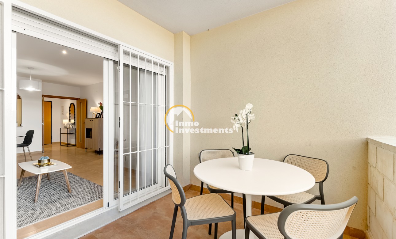 Nieuwbouw - ground-floor - Orihuela Costa - 