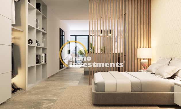 Neubau Immobilien - ground-floor - Torrevieja
