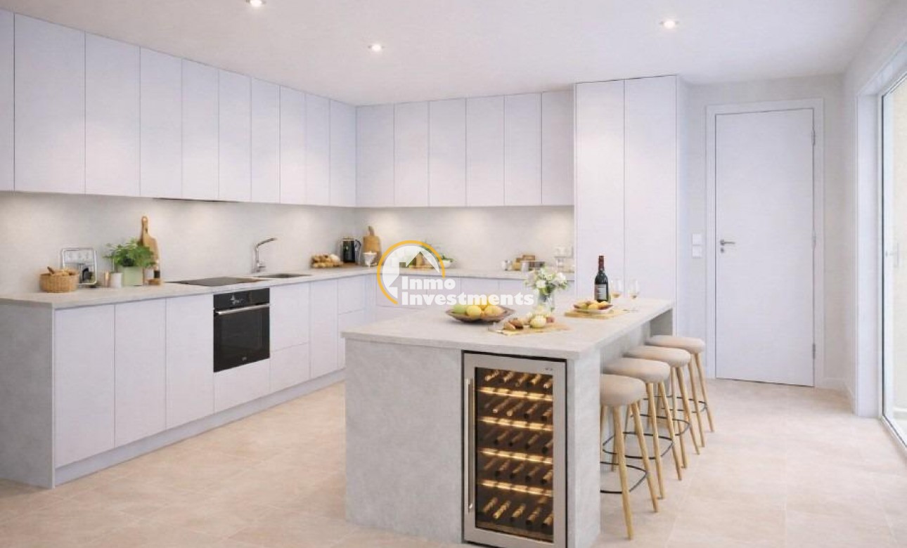 Neubau Immobilien - Apartment - Torrevieja