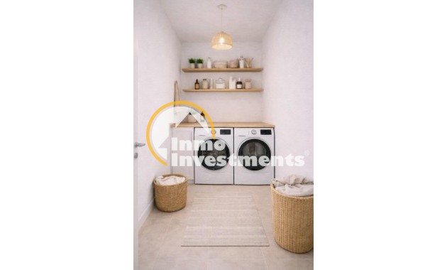 Neubau Immobilien - Apartment - Torrevieja