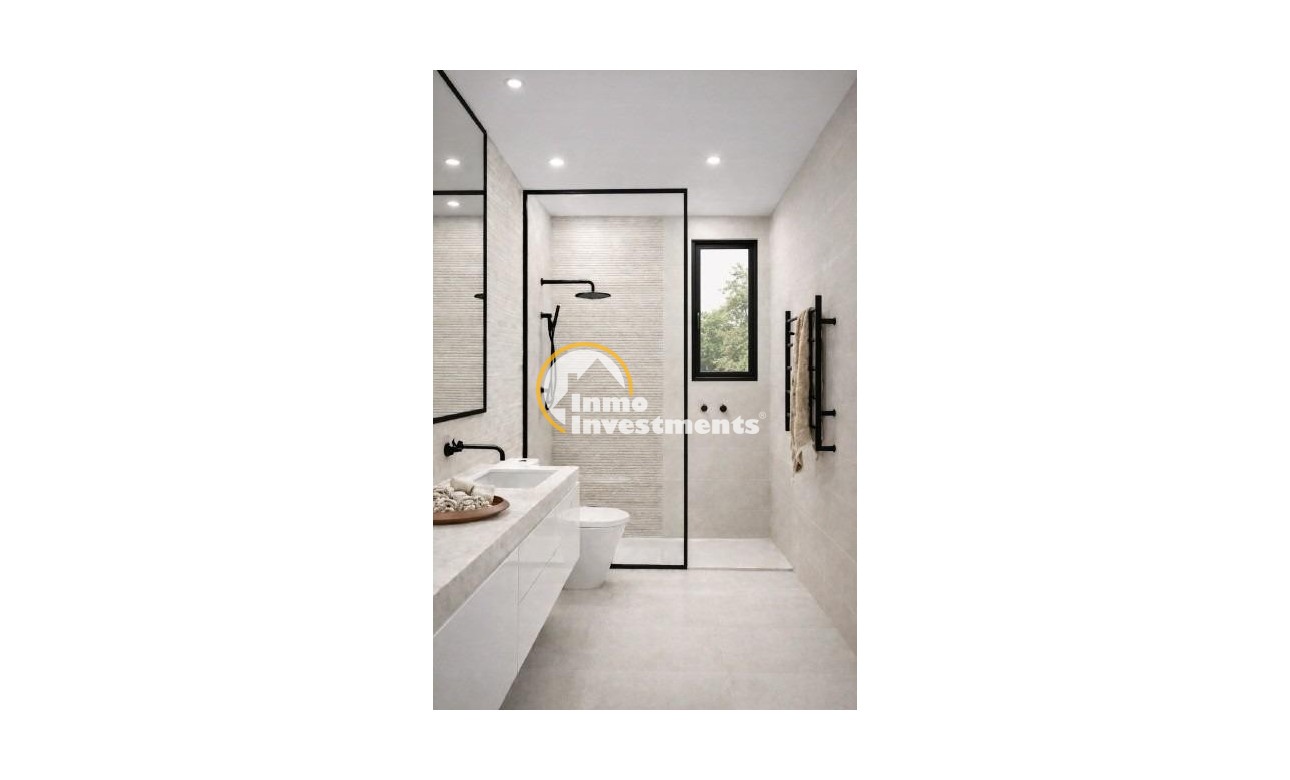 Neubau Immobilien - Apartment - Torrevieja