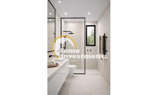 Neubau Immobilien - Apartment - Torrevieja