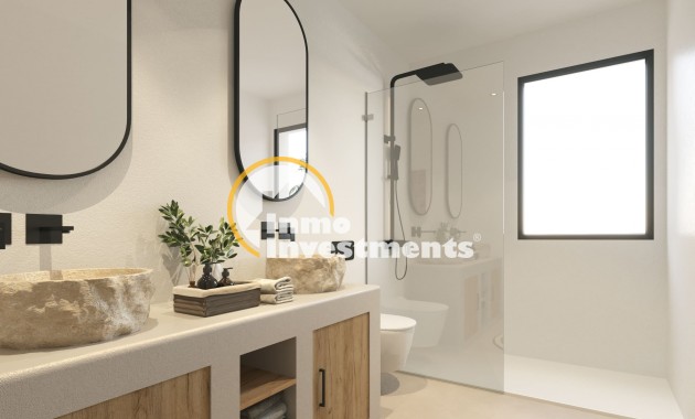 Nieuwbouw - Villa - Javea - 