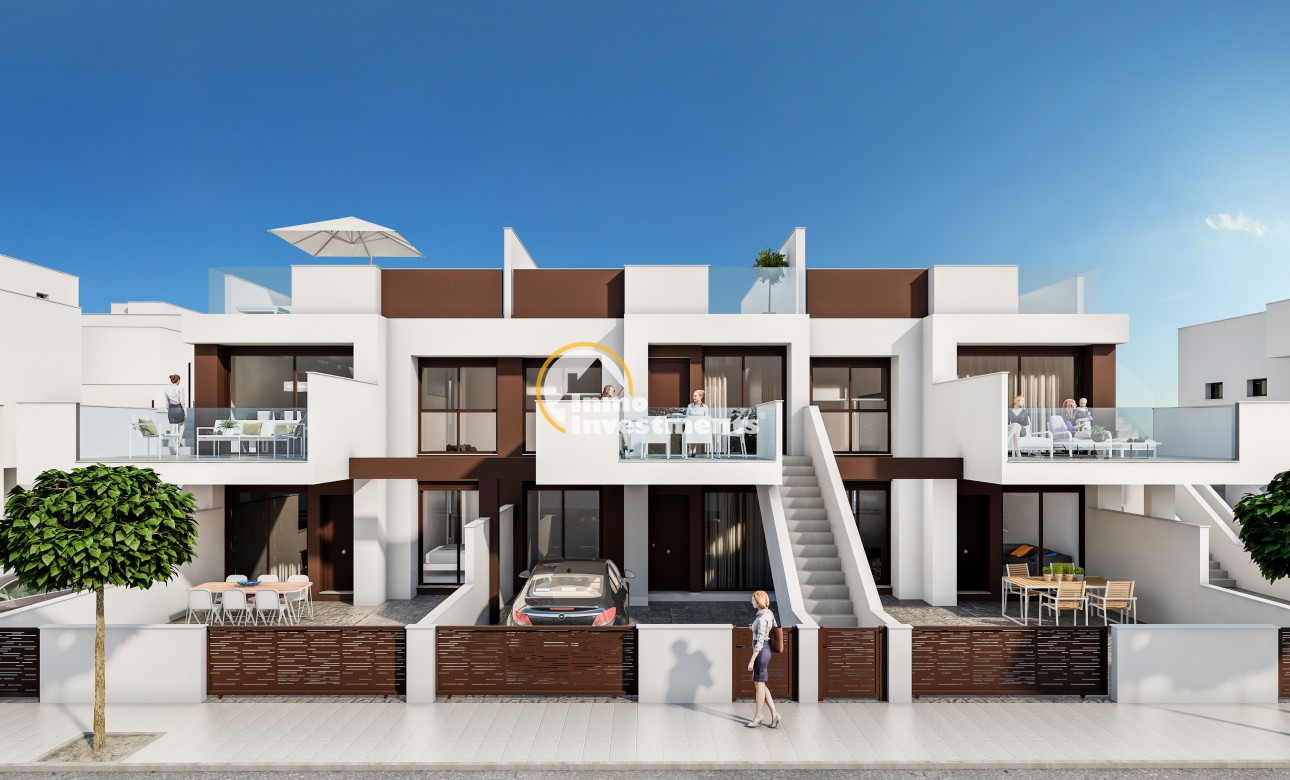 New build - Apartment - Torre De La Horadada