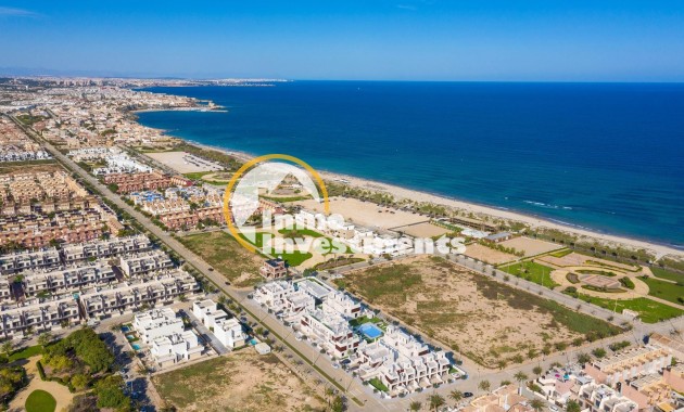 New build - Apartment - Torre De La Horadada