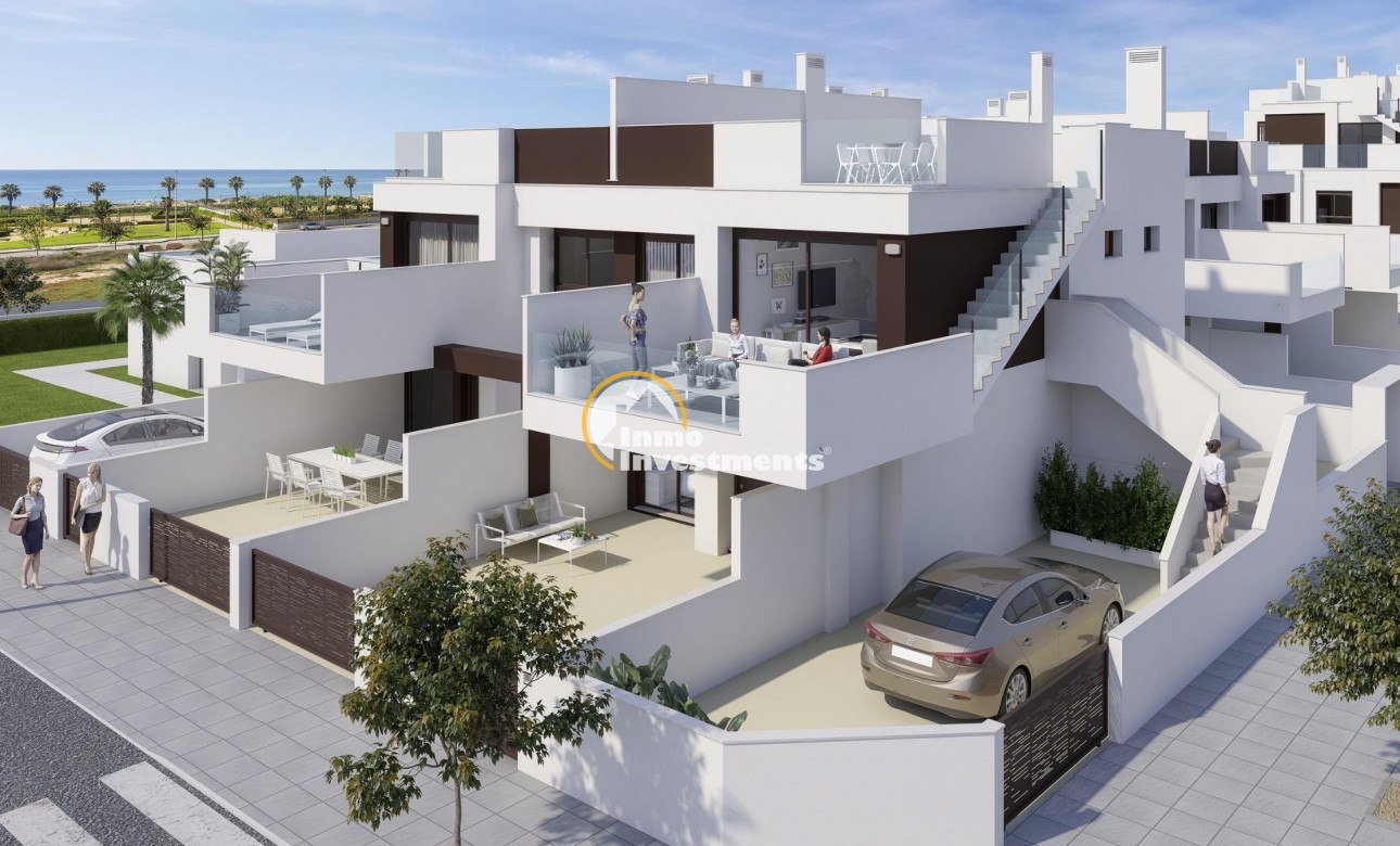 New build - Apartment - Torre De La Horadada
