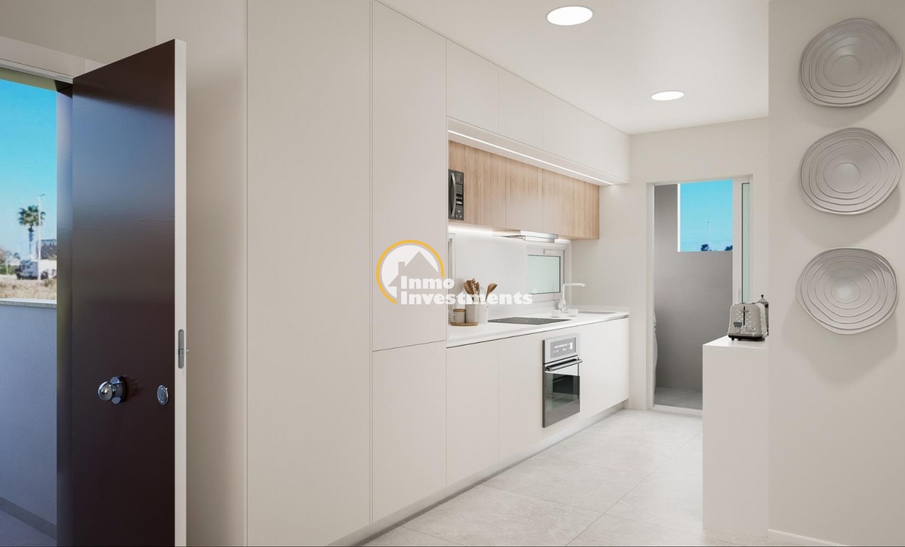 New build - Apartment - Torre De La Horadada