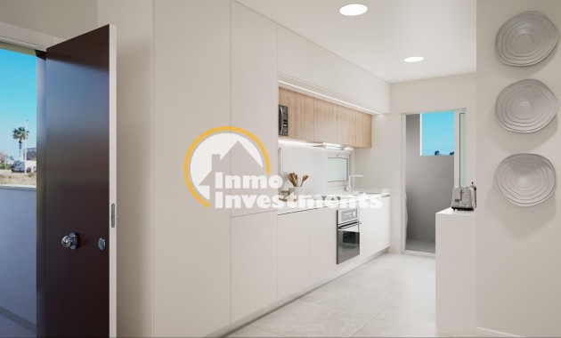 New build - Apartment - Torre De La Horadada