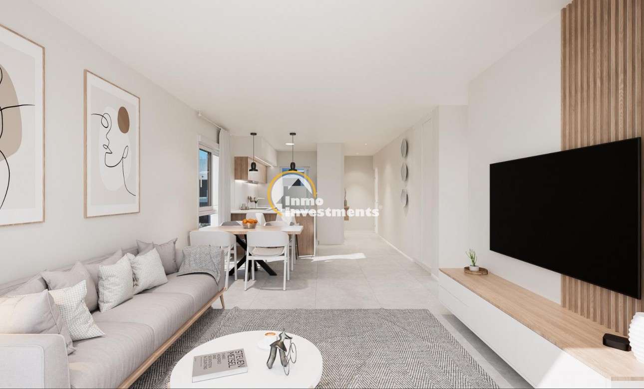 New build - Apartment - Torre De La Horadada