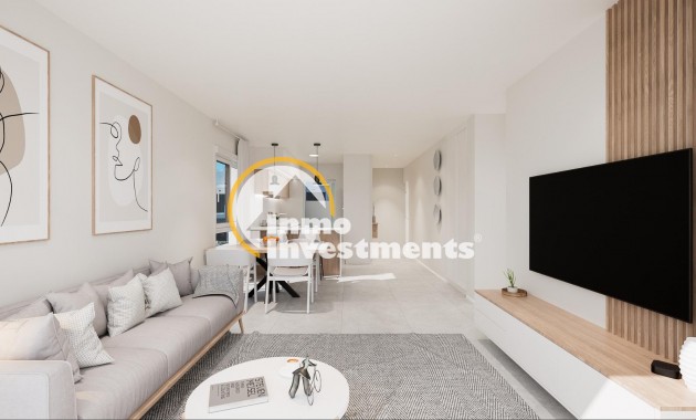 New build - Apartment - Torre De La Horadada
