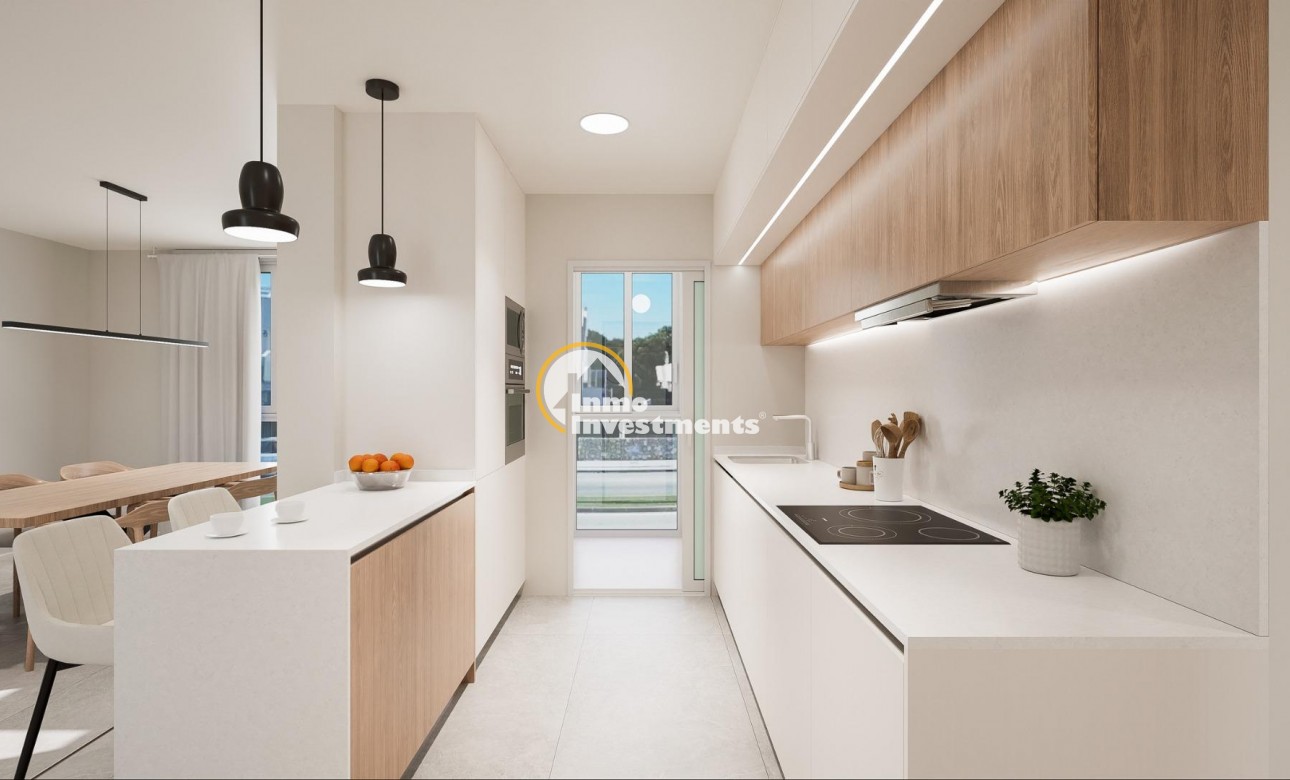 New build - Apartment - Torre De La Horadada