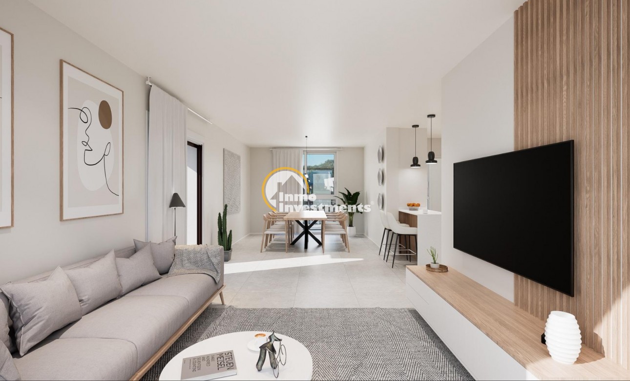 New build - Apartment - Torre De La Horadada