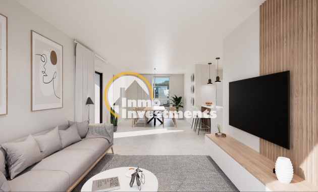 New build - Apartment - Torre De La Horadada
