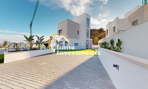 Neubau Immobilien - Villa - Finestrat