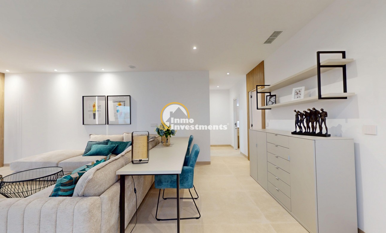Neubau Immobilien - Villa - Finestrat