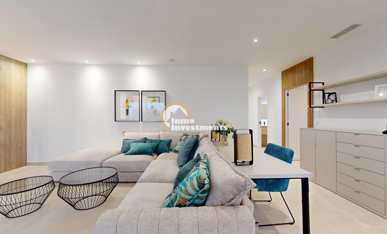 Neubau Immobilien - Villa - Finestrat