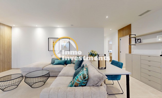 Neubau Immobilien - Villa - Finestrat