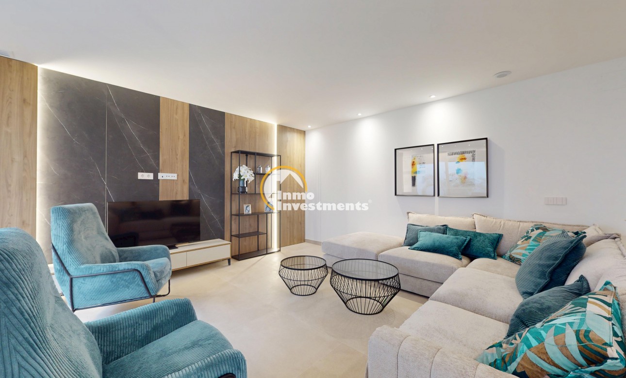 Neubau Immobilien - Villa - Finestrat