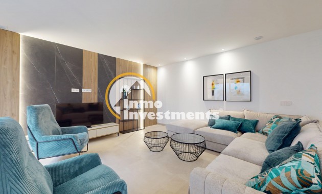 Neubau Immobilien - Villa - Finestrat