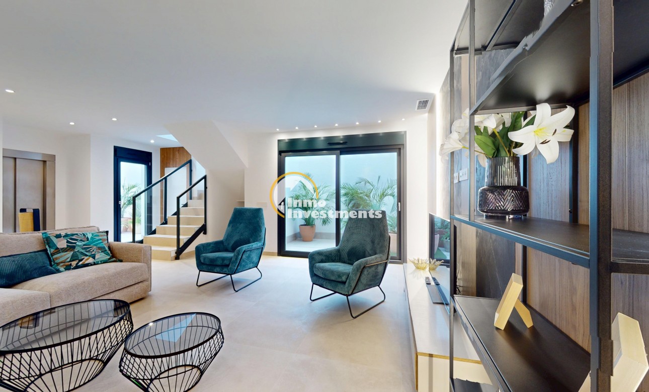 Neubau Immobilien - Villa - Finestrat