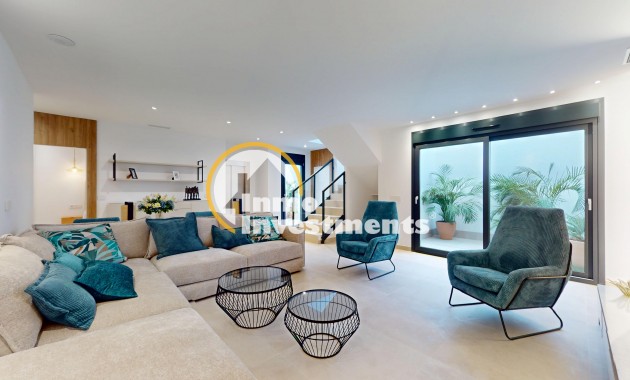 Neubau Immobilien - Villa - Finestrat