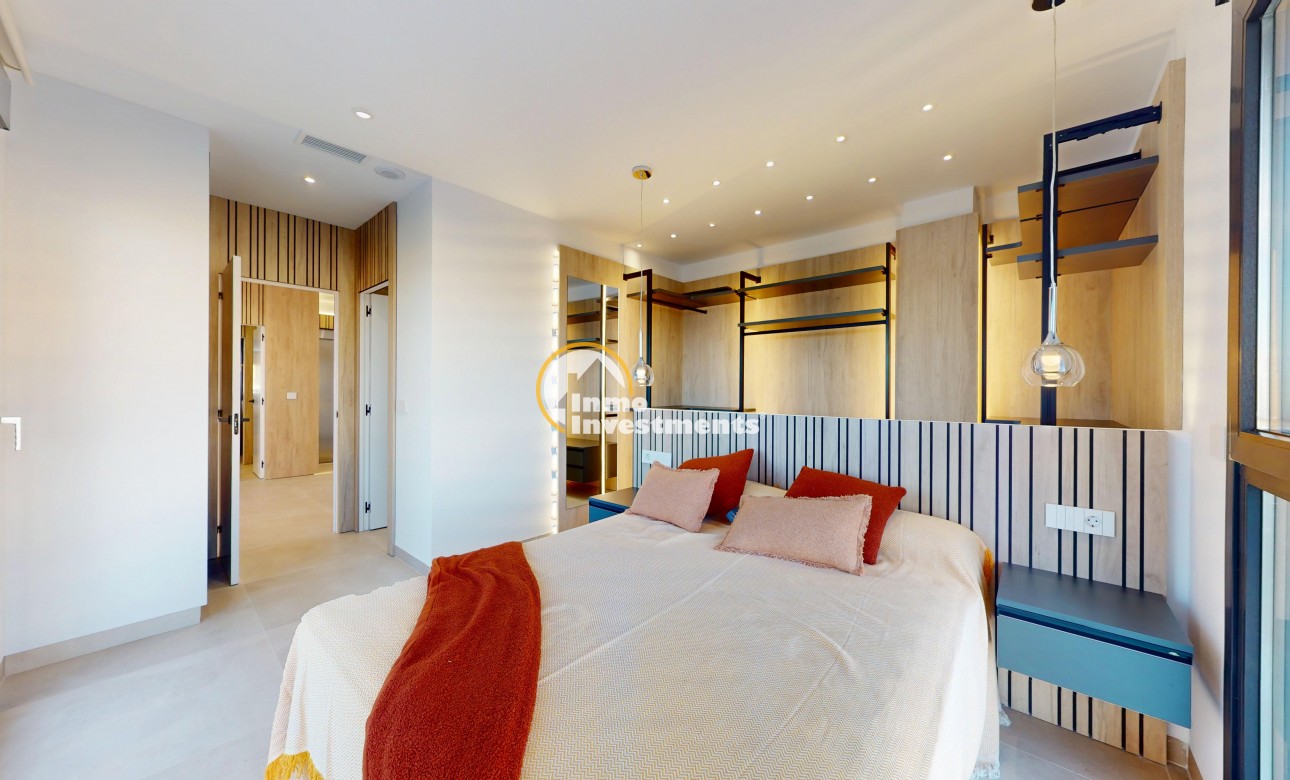Neubau Immobilien - Villa - Finestrat