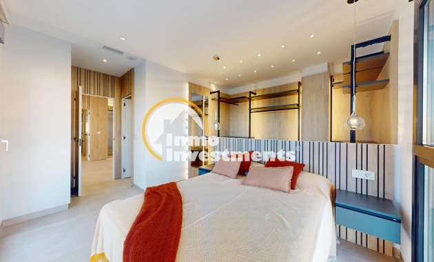 Neubau Immobilien - Villa - Finestrat