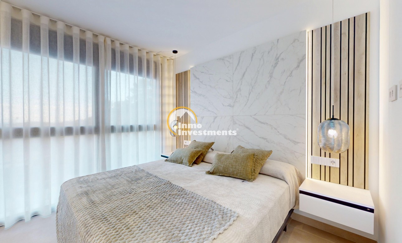 Neubau Immobilien - Villa - Finestrat