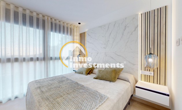 Neubau Immobilien - Villa - Finestrat