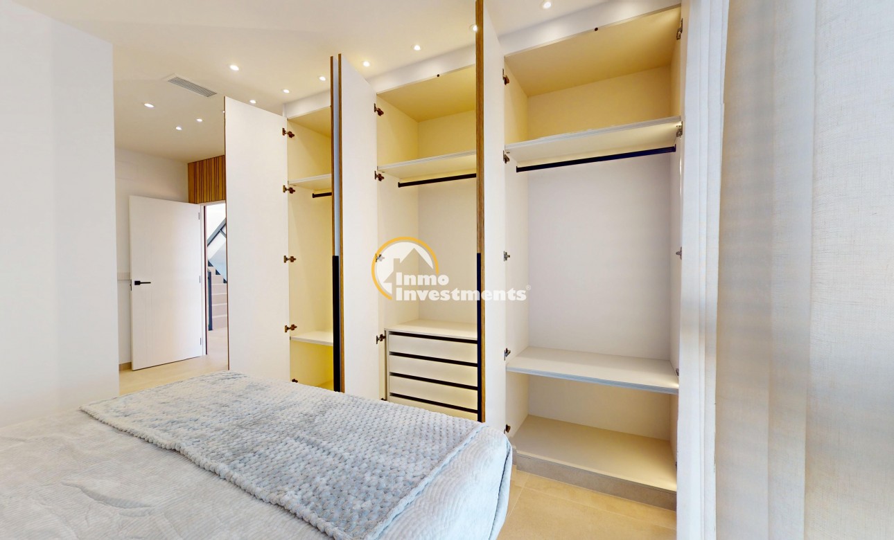 Neubau Immobilien - Villa - Finestrat
