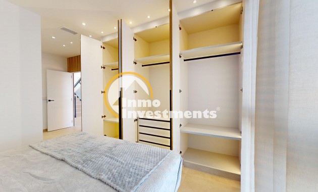 Neubau Immobilien - Villa - Finestrat