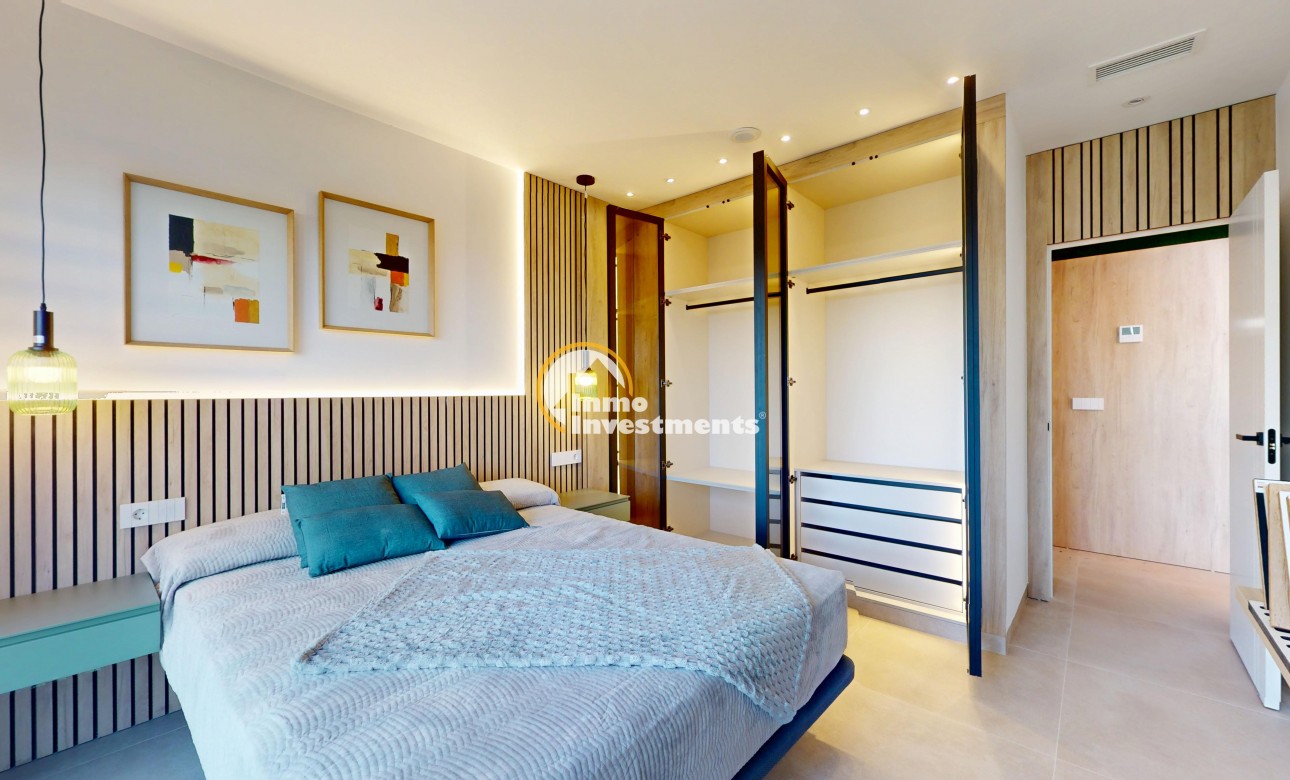 Neubau Immobilien - Villa - Finestrat