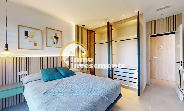 Neubau Immobilien - Villa - Finestrat