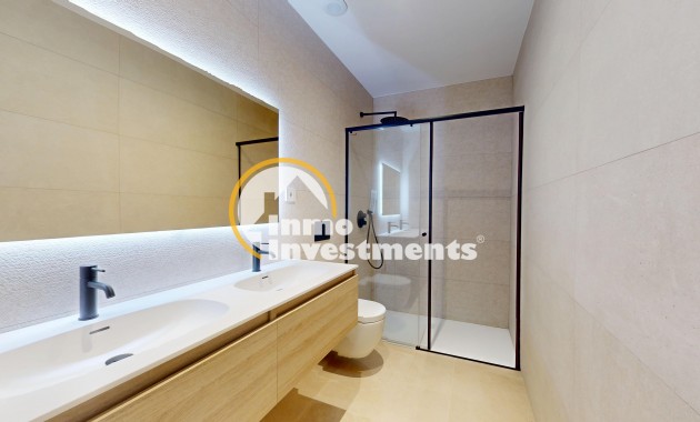 Neubau Immobilien - Villa - Finestrat