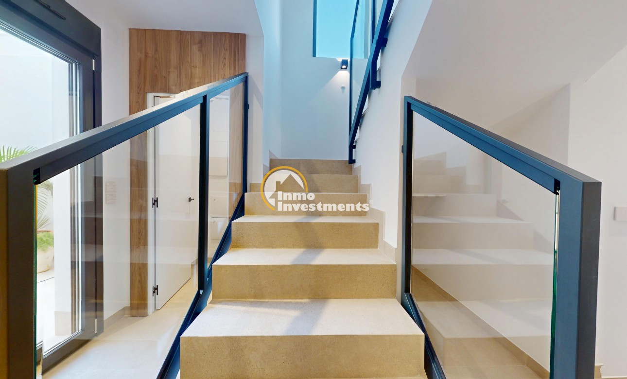 Neubau Immobilien - Villa - Finestrat