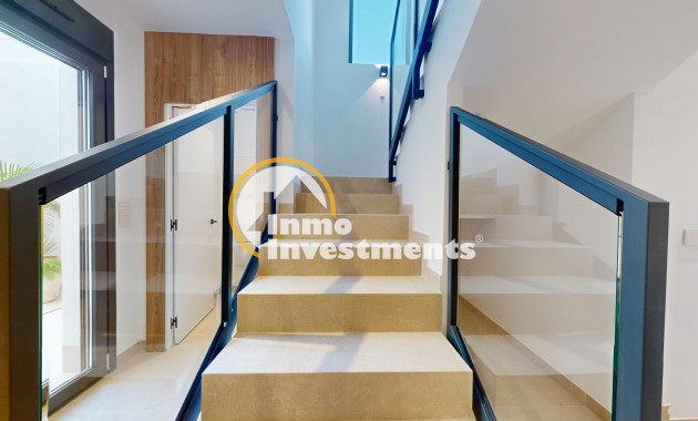 Neubau Immobilien - Villa - Finestrat