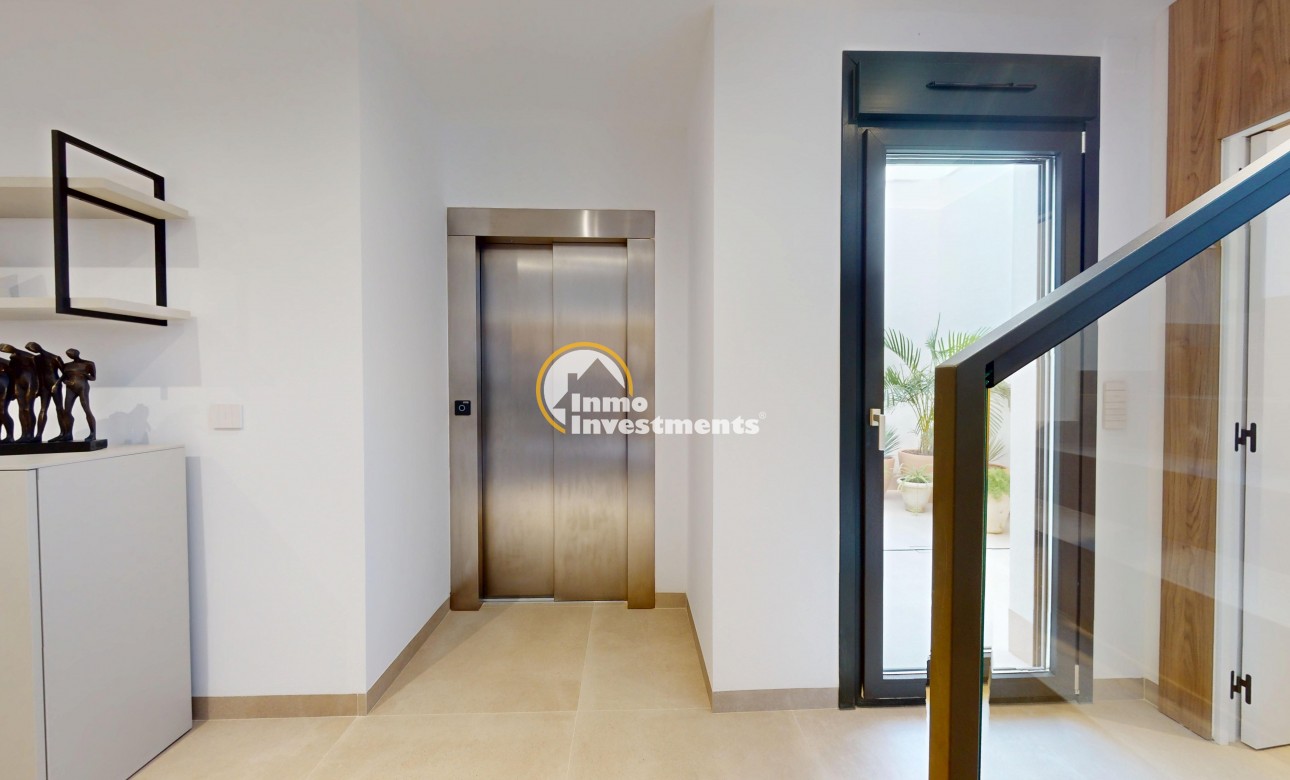 Neubau Immobilien - Villa - Finestrat